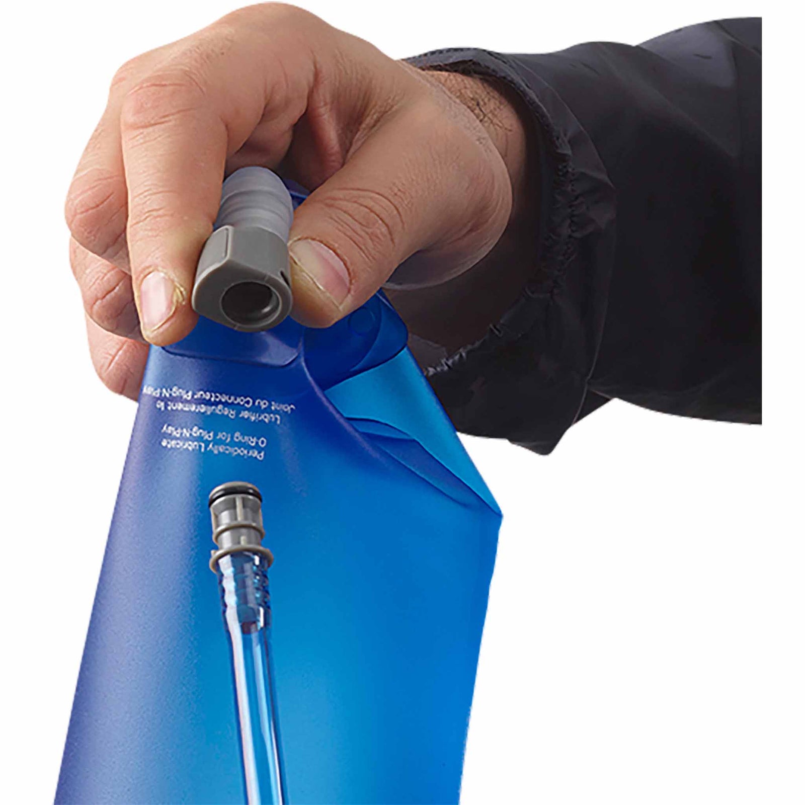 Salomon Salomon Soft Reservoir 2L réservoir à eau pour veste d'hydratation