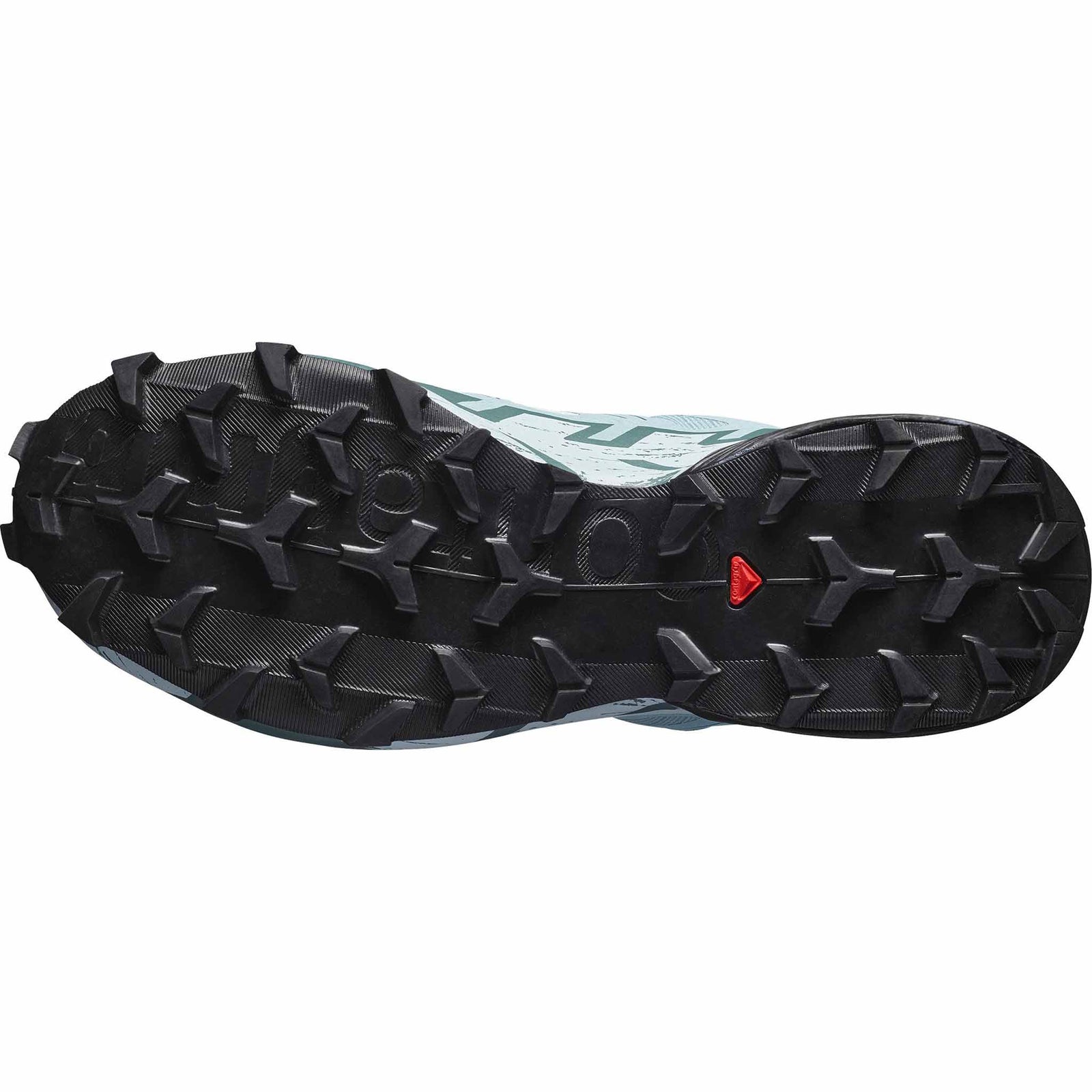 Salomon Salomon Speedcross 6 GTX chaussures de course à pied trail femme