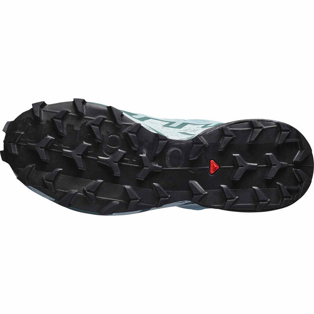 Salomon Salomon Speedcross 6 GTX chaussures de course à pied trail femme