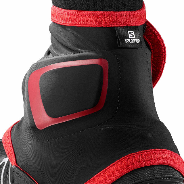 Salomon Salomon Trail Gaiters High guêtres pour chaussure de course à pied
