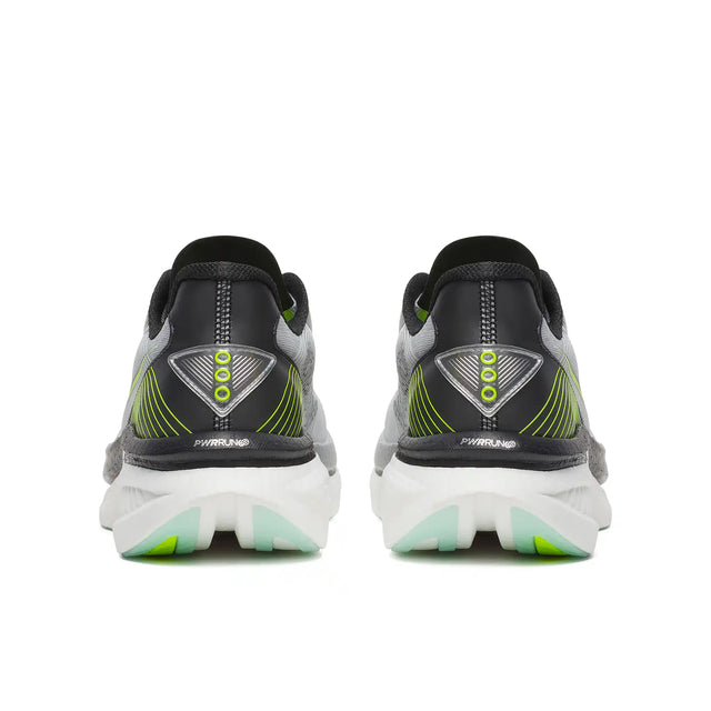 Saucony Endorphin Azura chaussures de course à pied homme - Silver / Black