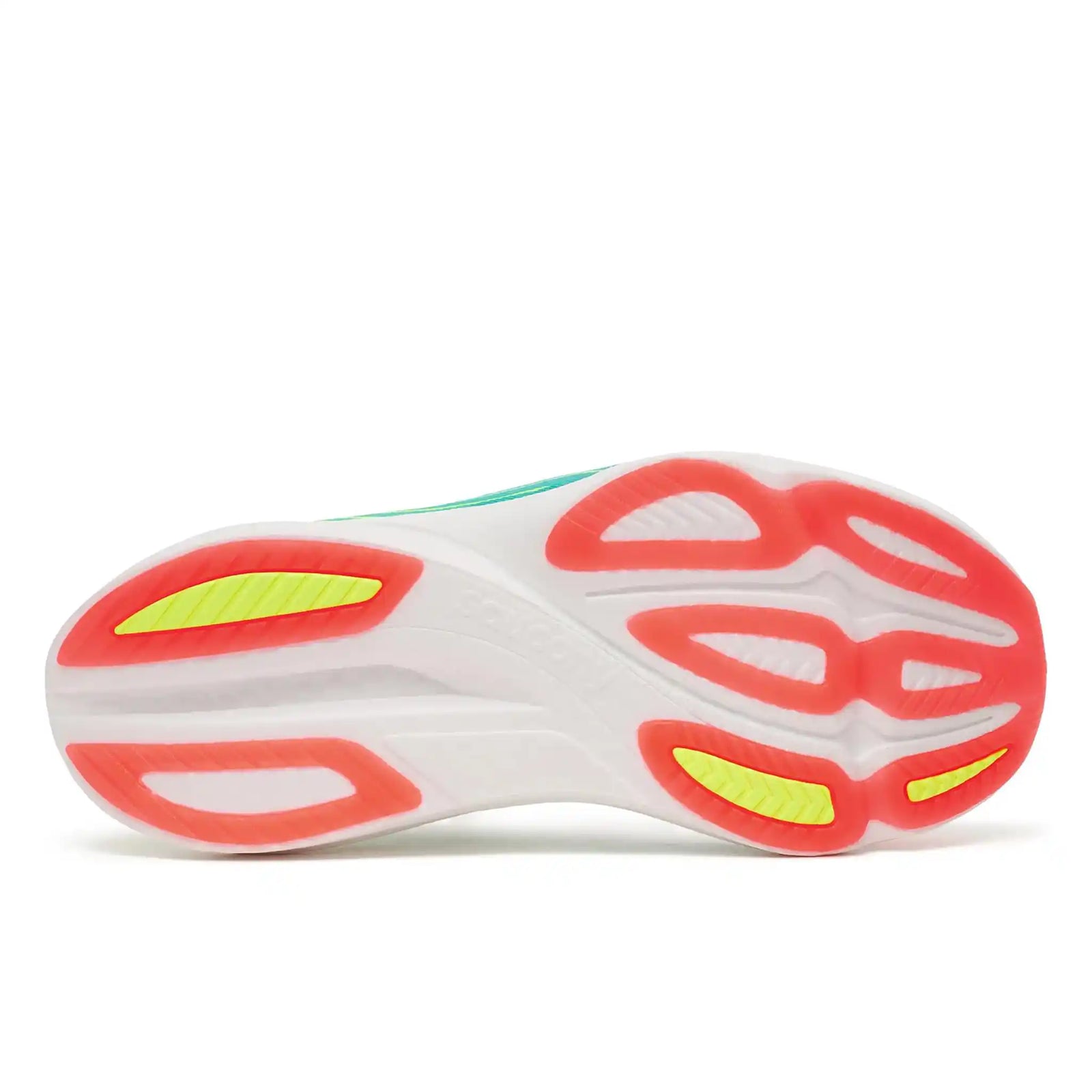 Saucony Endorphin Azura chaussures de course pour femme - White Multi
