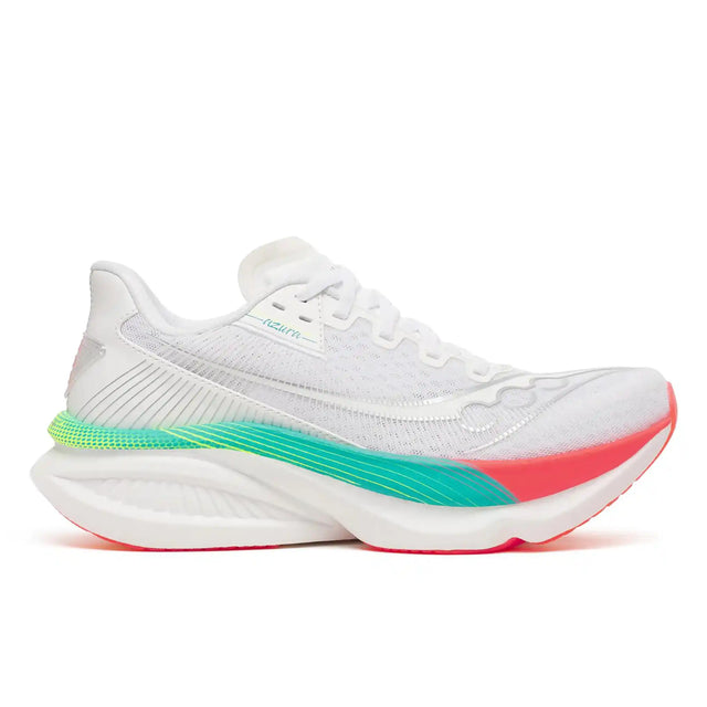 Saucony Endorphin Azura chaussures de course pour femme - White Multi
