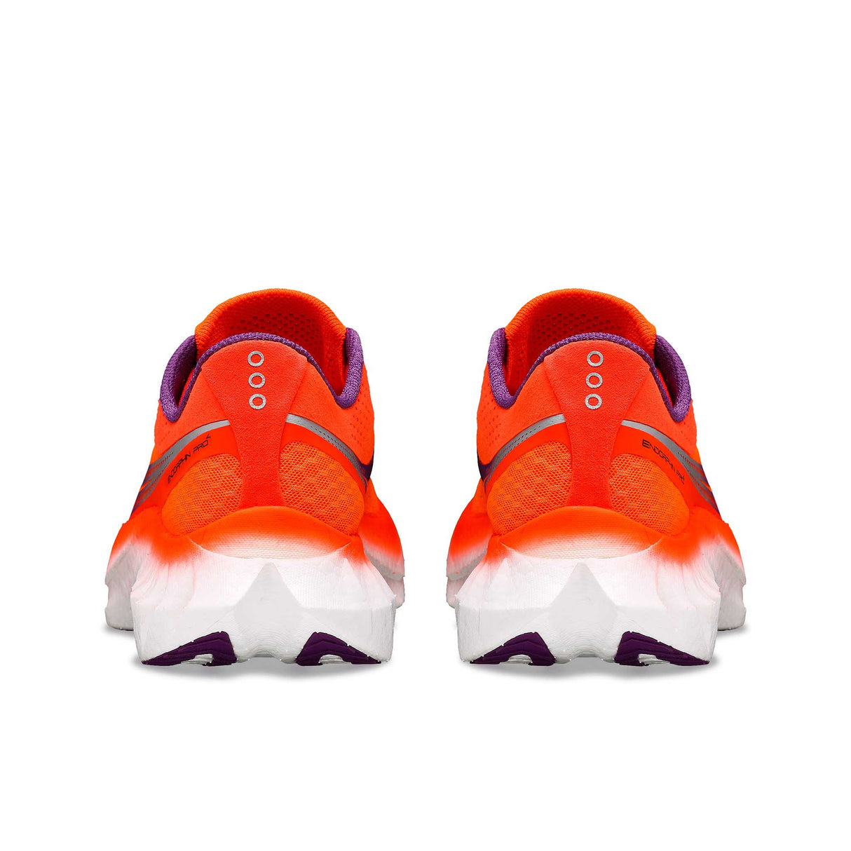 Saucony Endorphin Pro 4 souliers de course femme talons - Vizired