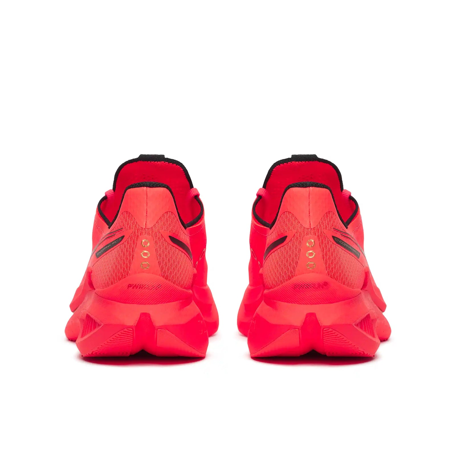 Saucony Endorphin Pro 5 chaussures de course pour homme - Vizired / Black