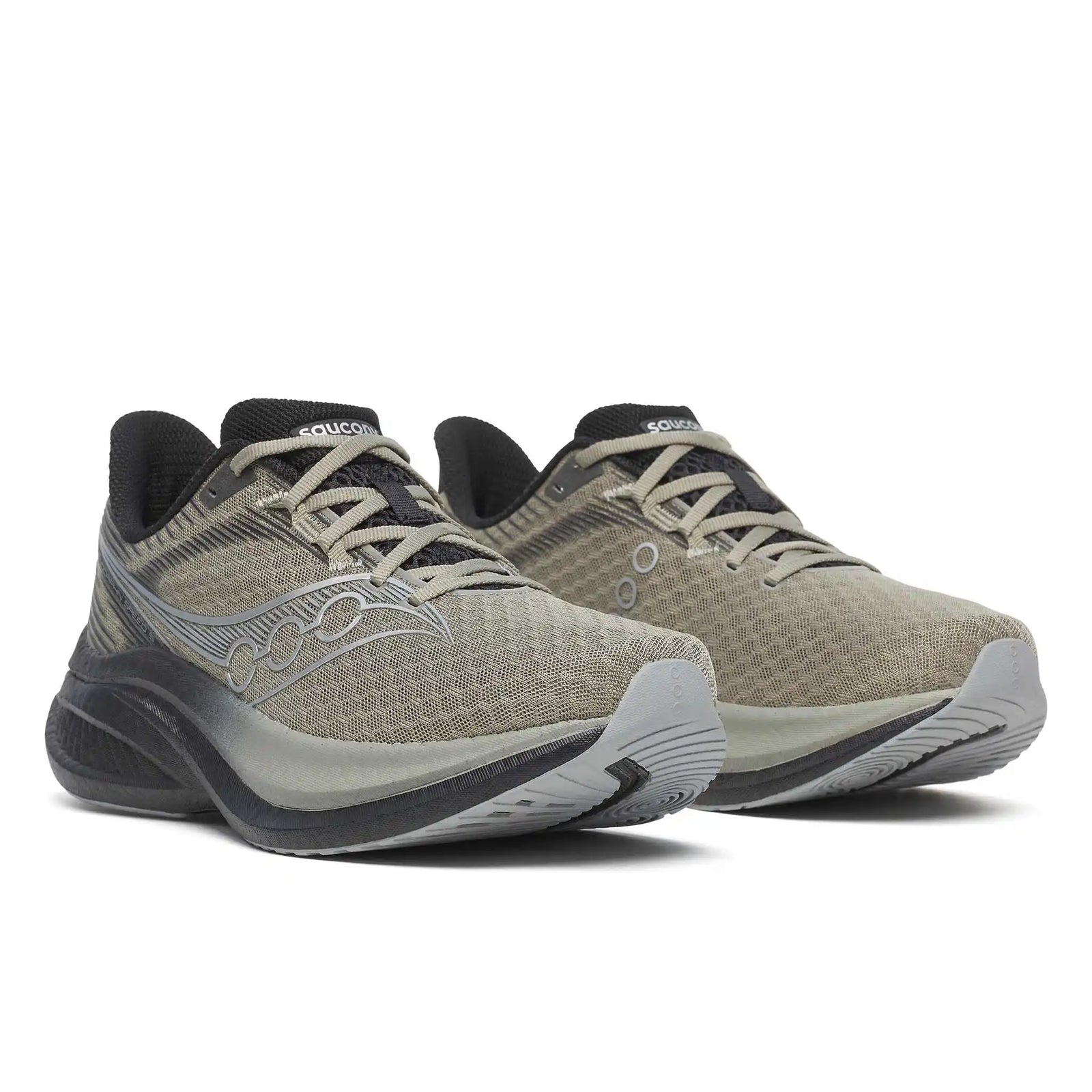 Saucony Endorphin Speed 5 chaussures de course pour homme - Laurel / Black