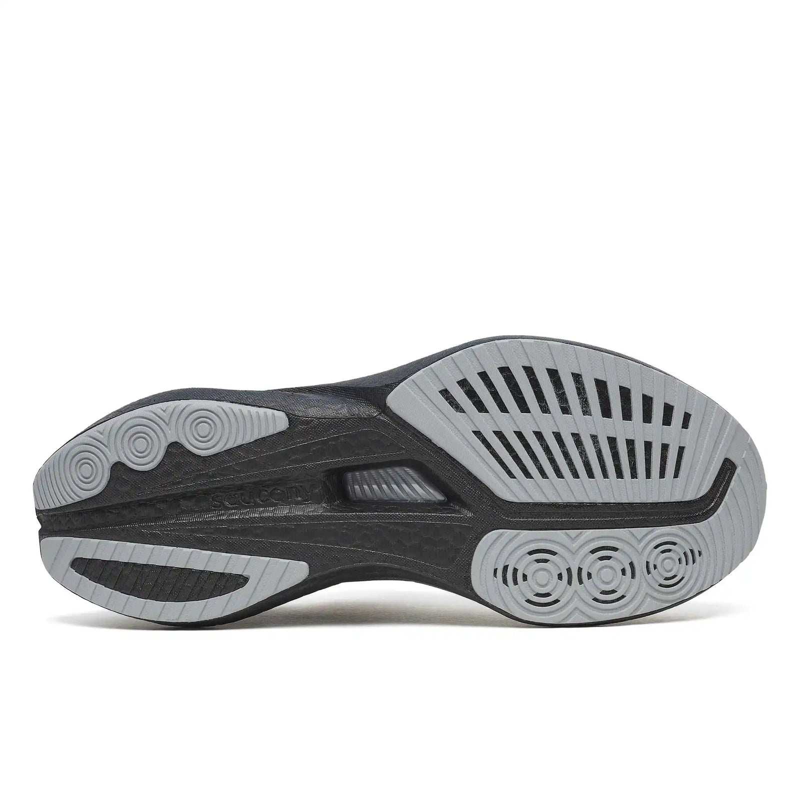 Saucony Endorphin Speed 5 chaussures de course pour homme - Laurel / Black