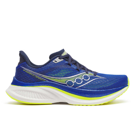 Saucony Endorphin Speed 5 souliers de course homme - Lapis / Navy