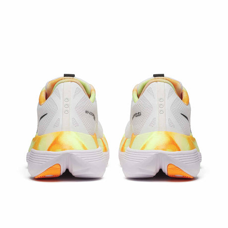 Saucony Endorphin Trainer Women's Running Shoes - White / Black