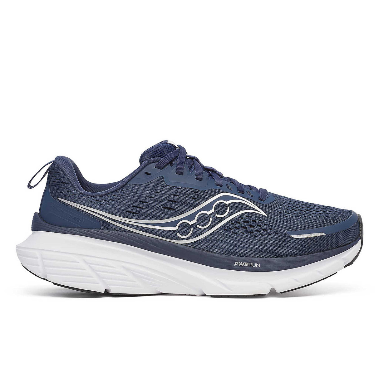 Souliers de course Saucony Guide 18 homme - Navy