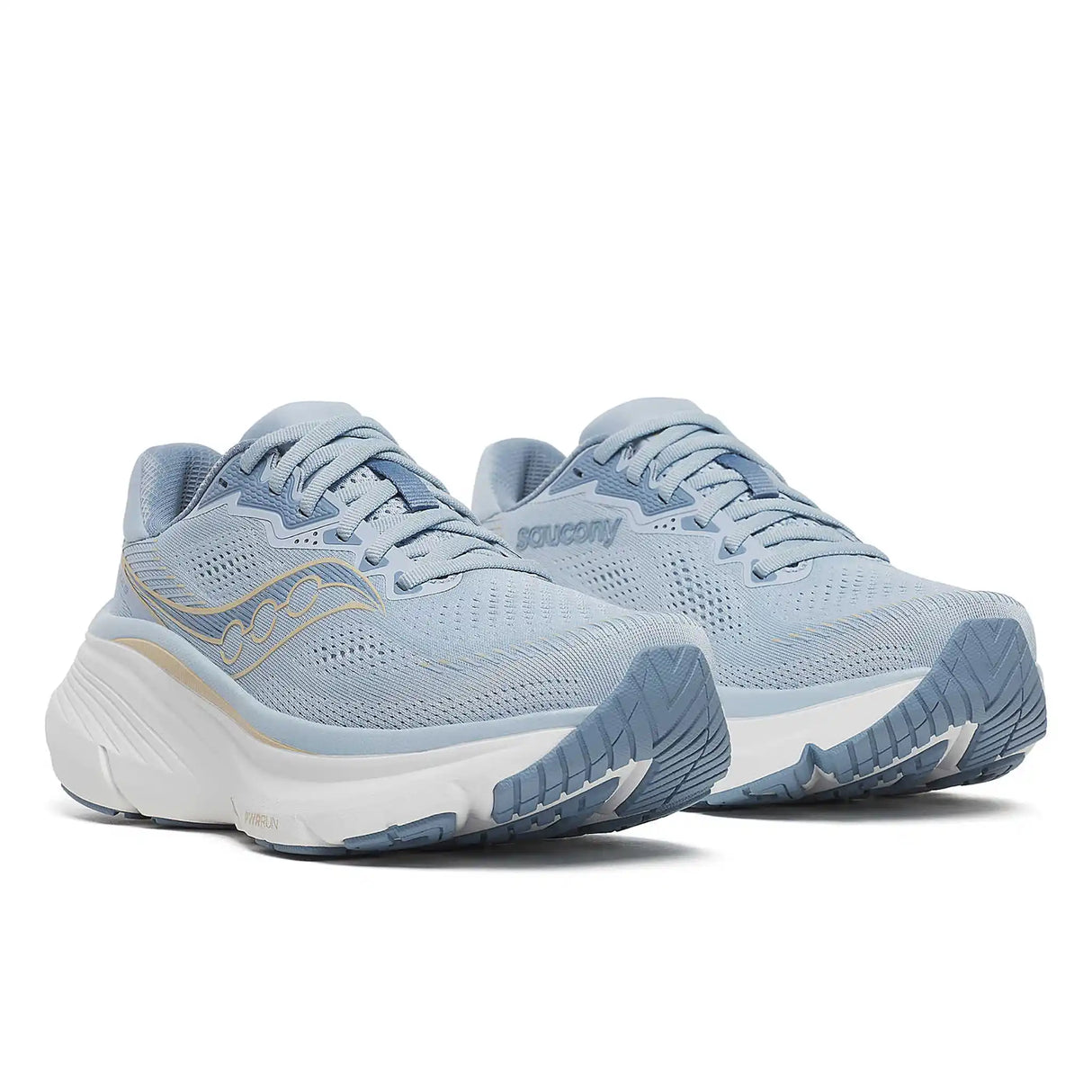 Saucony Guide 19 chaussures de course à pied pour femme - Celestial
