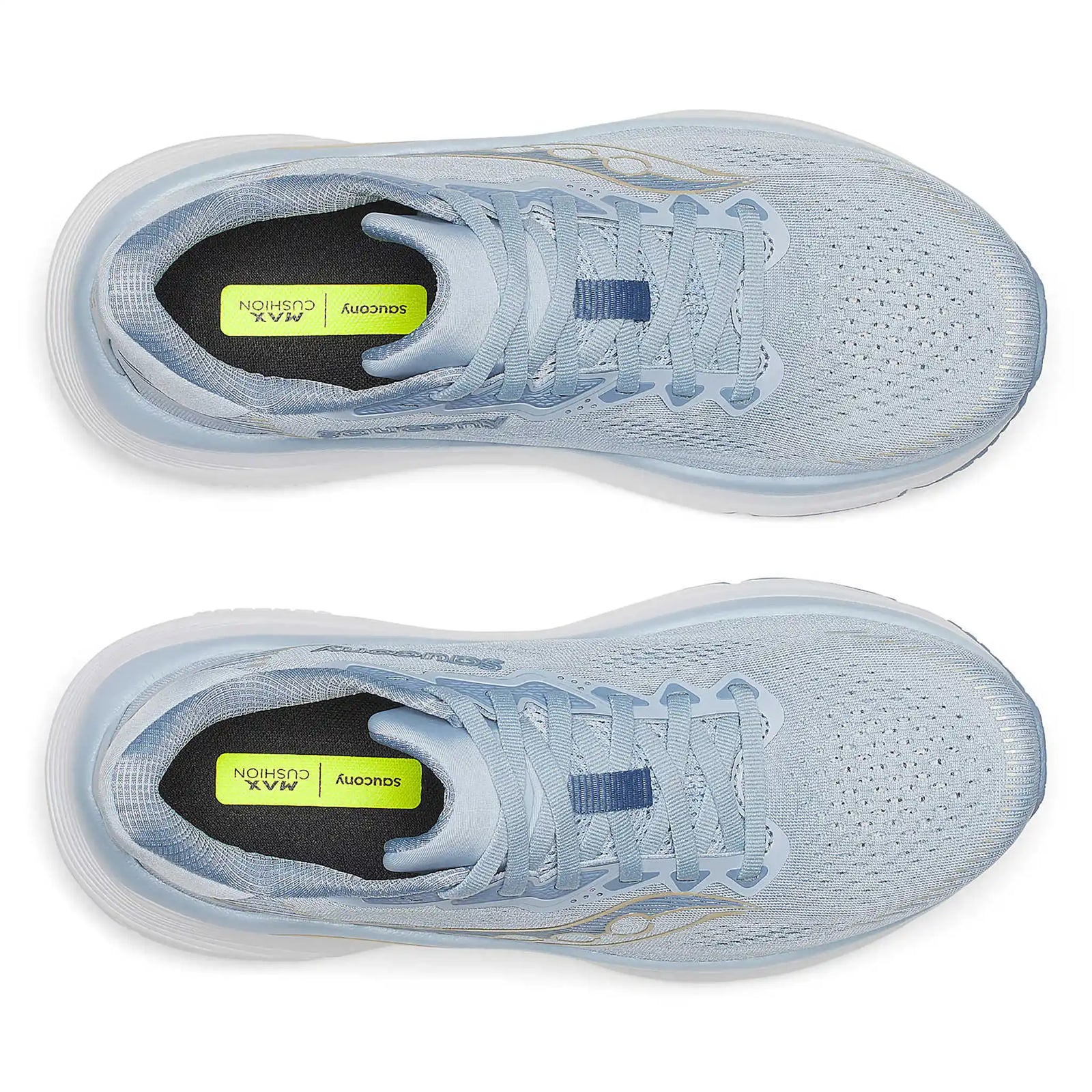 Saucony Guide 19 chaussures de course à pied pour femme - Celestial