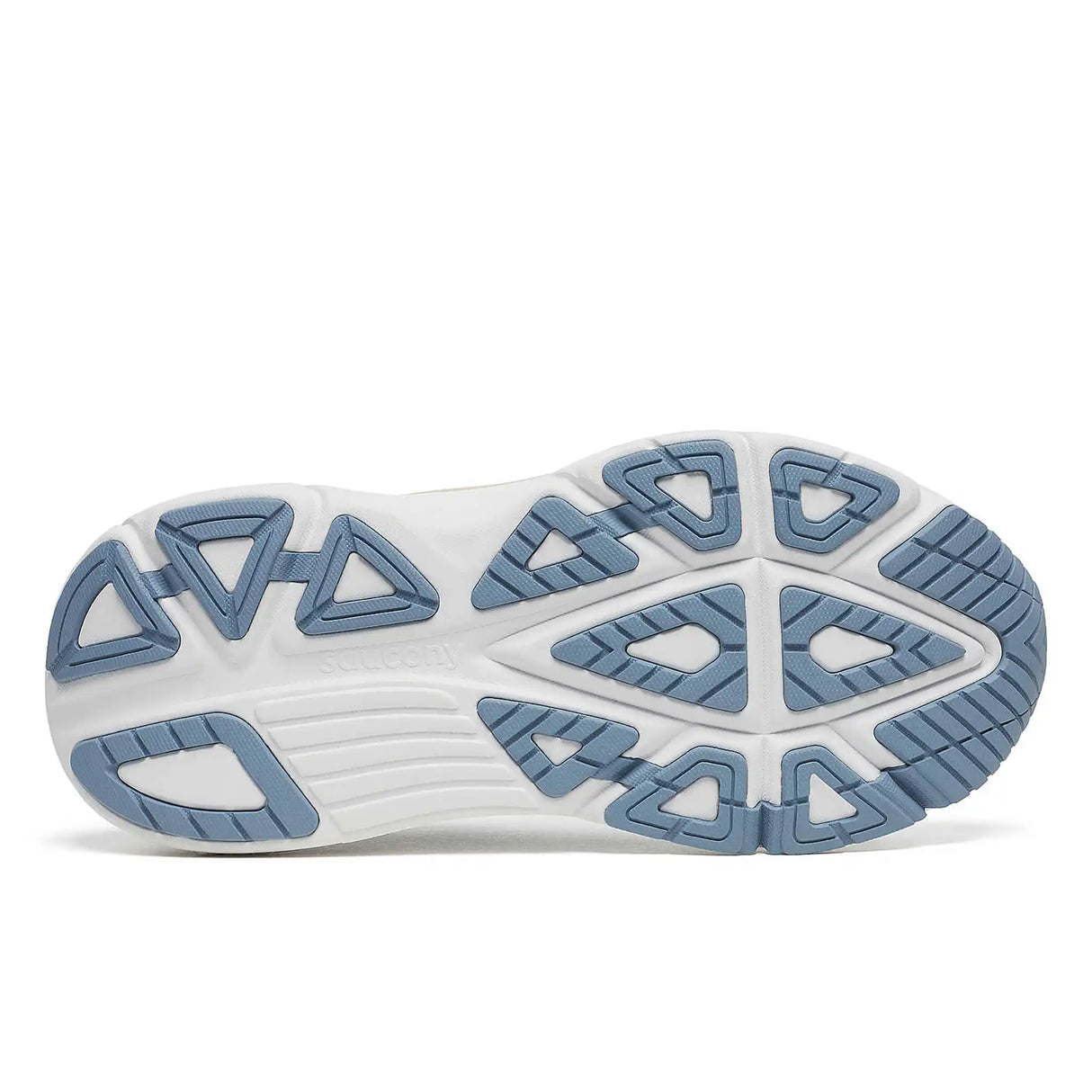 Saucony Guide 19 chaussures de course à pied pour femme - Celestial