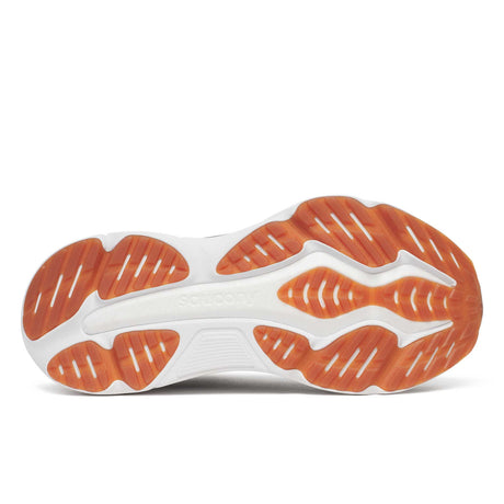 Saucony Hurricane 25 souliers de course homme semelle - Navy / Cloud