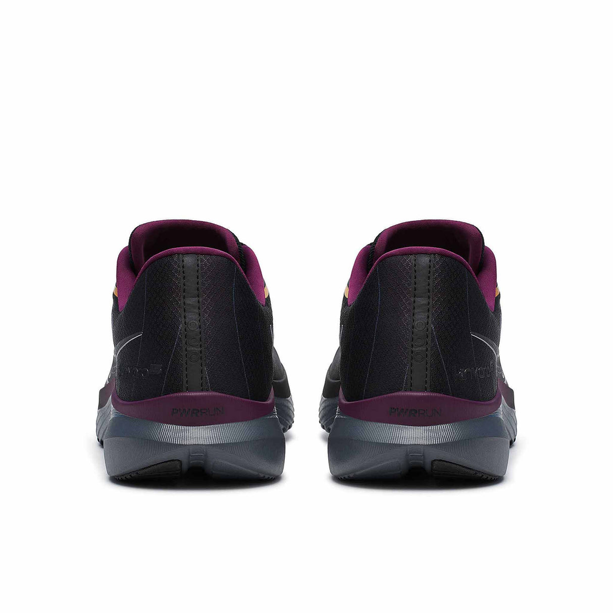 Saucony Kinvara 15 GTX Men's Running Shoes - Black / Shadow