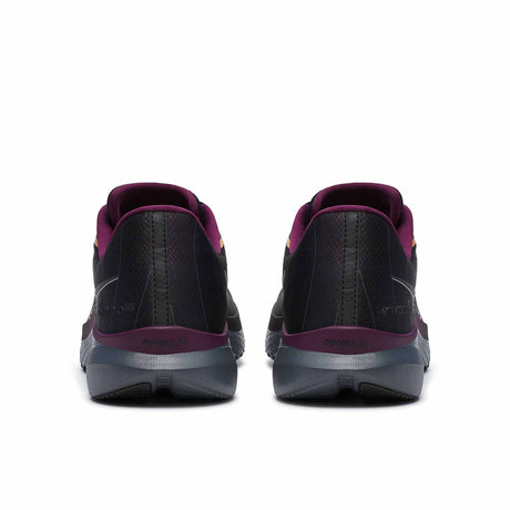 Saucony Kinvara 15 GTX Men's Running Shoes - Black / Shadow