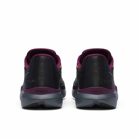 Saucony Kinvara 15 GTX Women's Running Shoes - Black / Shadow