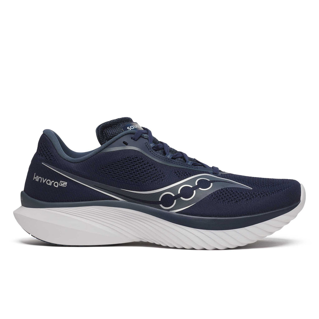 Saucony Kinvara 15 souliers de course homme -