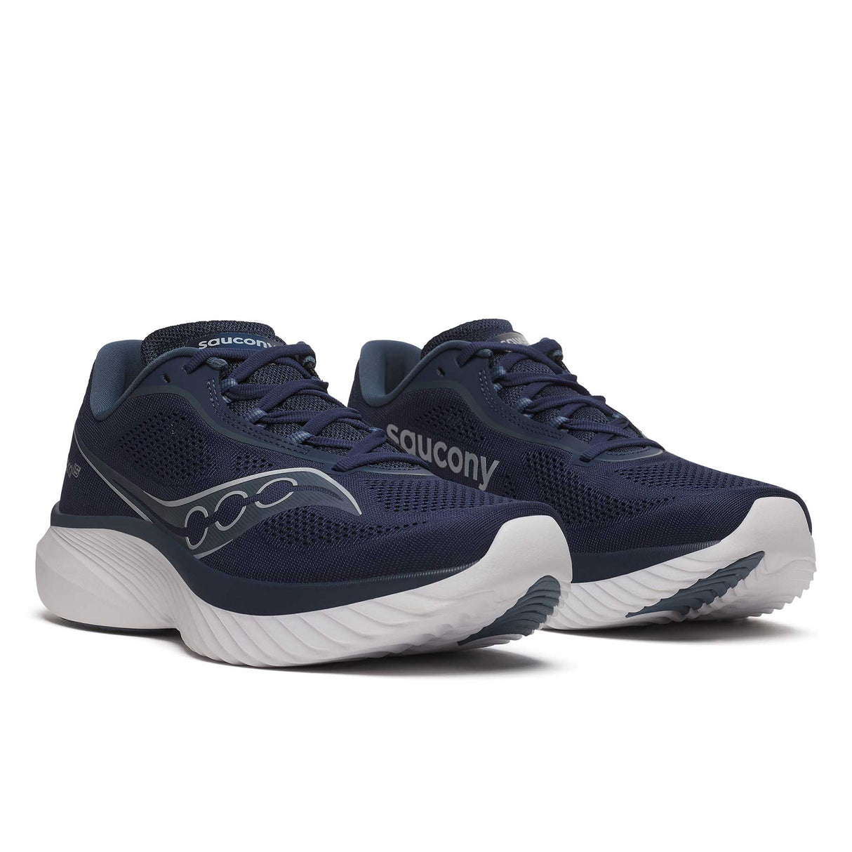 Saucony Kinvara 15 Running Shoes for Men