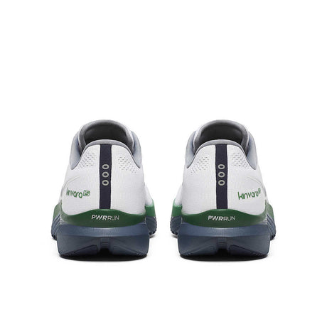 Saucony Kinvara 15 souliers de course homme talons- Navy / white