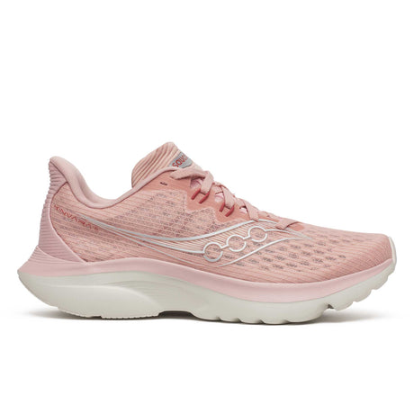 Saucony Kinvara 16 souliers de course femme - Cameo