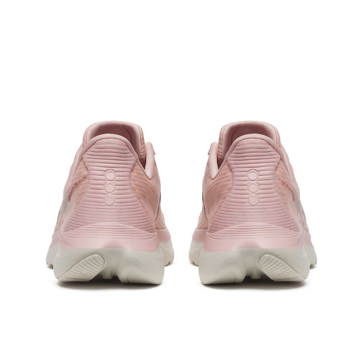 Saucony Kinvara 16 souliers de course femme talons - Cameo