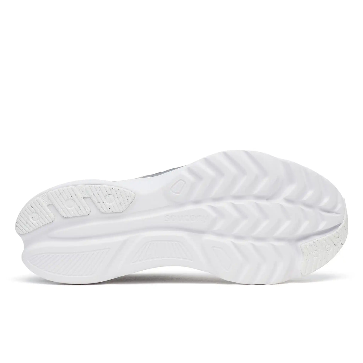 Saucony Kinvara 16 chaussures de course à pied femme - Black / White