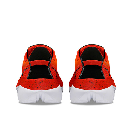 Saucony Kinvara Pro chaussures de course à pied homme talons- infrared / black