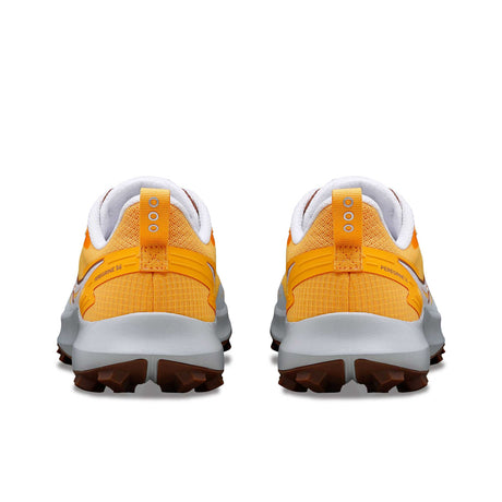 Saucony Peregrine 14 souliers de trail homme talons-Flax / Clove