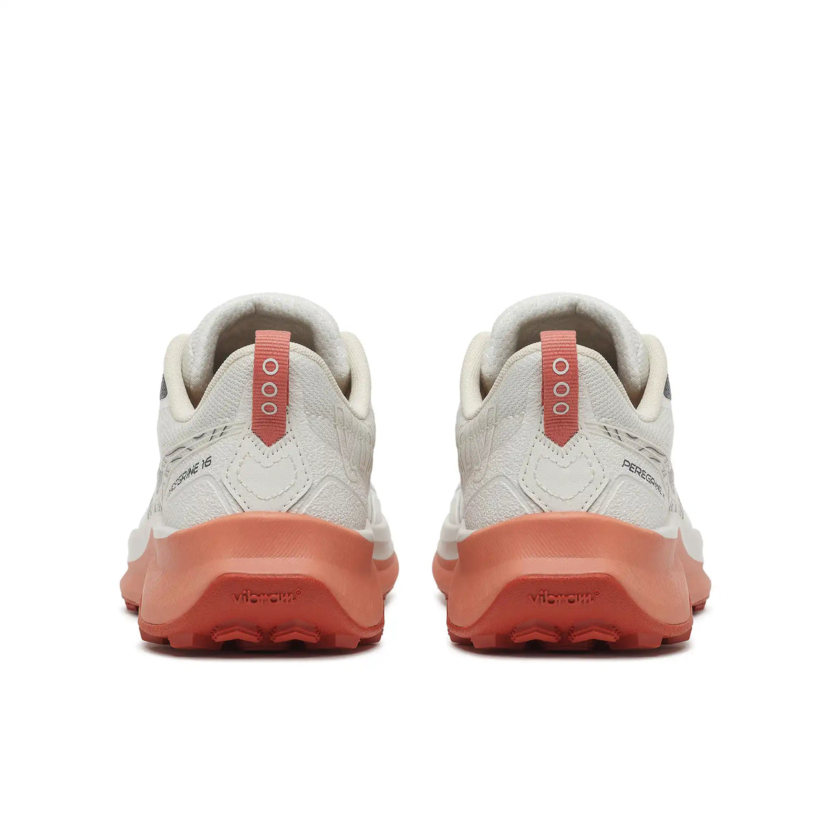 Saucony Peregrine 16 souliers de course sur sentier femme - Quatrz / Canyon