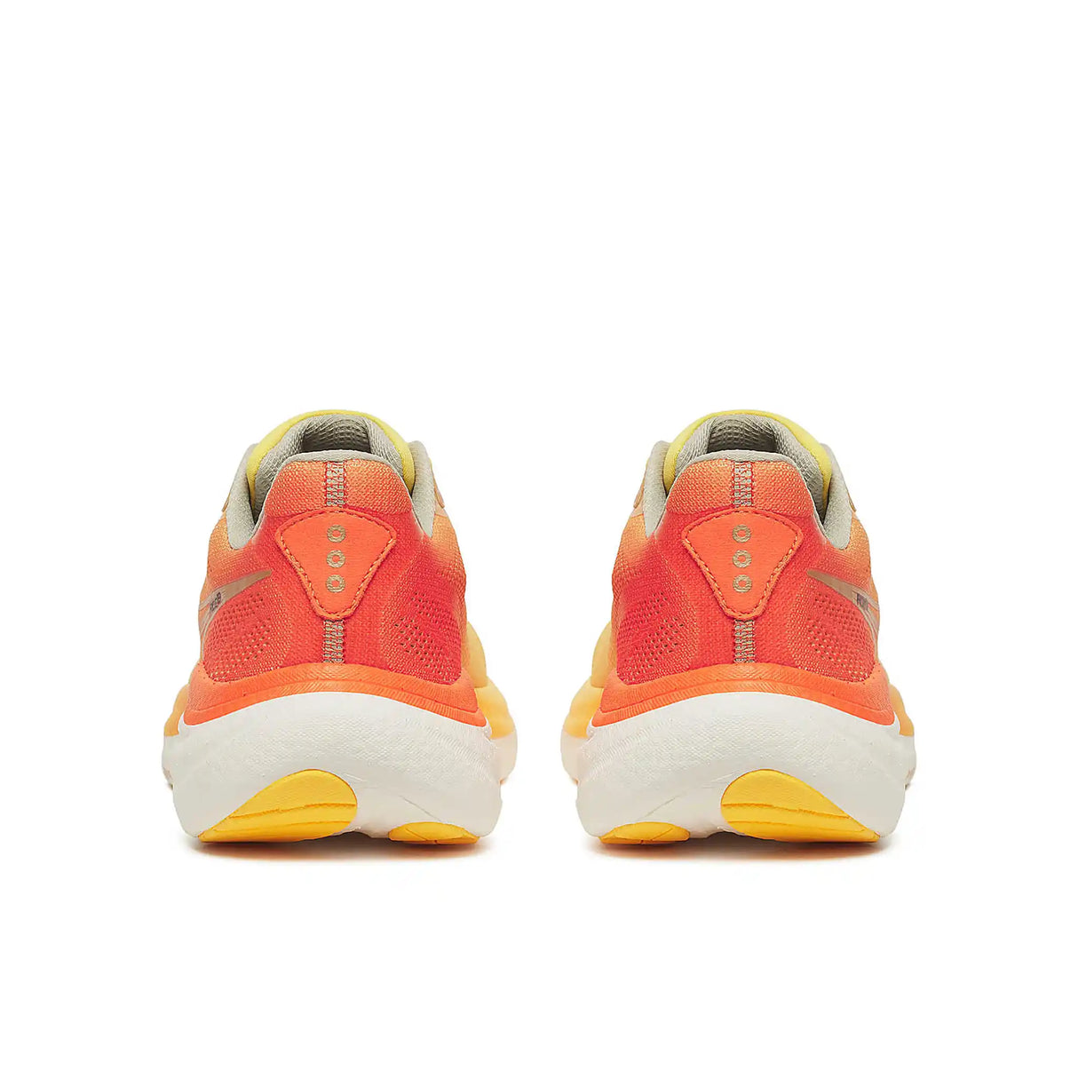 Saucony Ride 19 souliers de course à pied homme - Sunrise