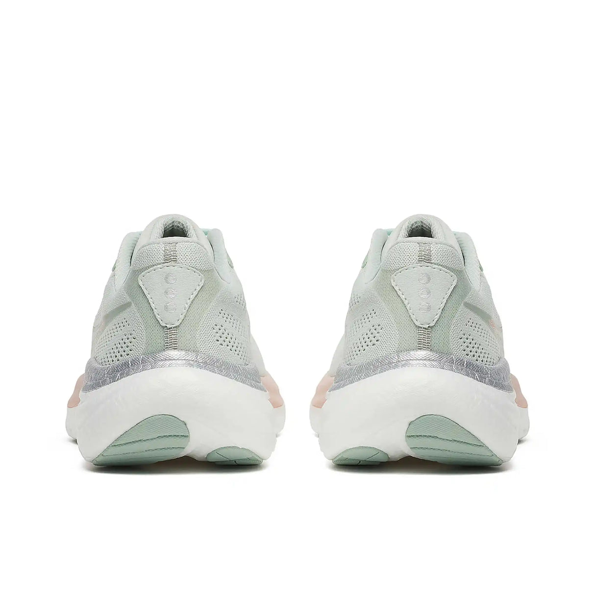 Saucony Ride 19 chaussures de course à pied femme - Mist / Cameo