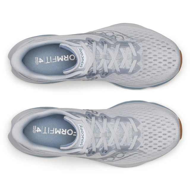 Saucony Kinvara 16 chaussures de course à pied homme - Cloud / Storm