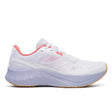 Saucony Tide 2 chaussures de course à pied pour femme - Wistful / Thistle