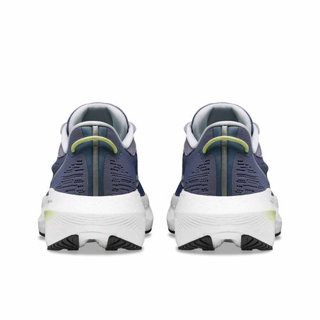 Saucony Triumph 21 chaussures de course à pied femme - Iris / Fern