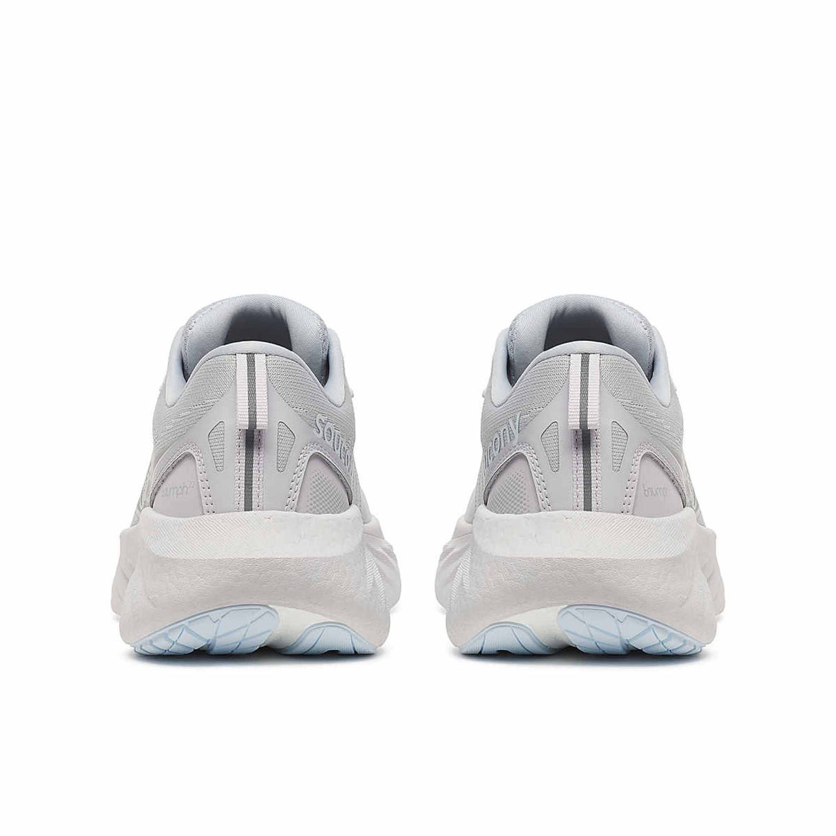 Saucony Triumph 22 Women's Running Shoes - Cloud