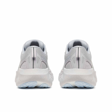 Saucony Triumph 22 Women's Running Shoes - Cloud