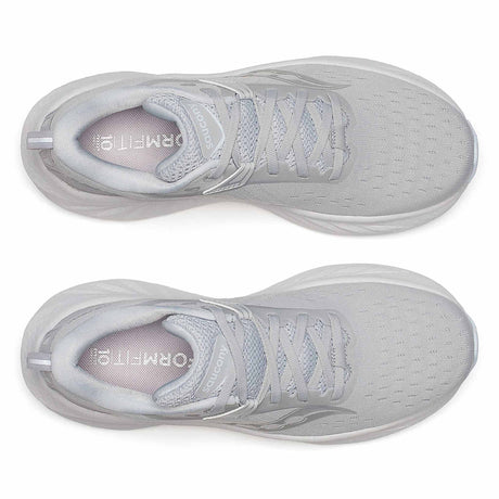 Saucony Triumph 22 Women's Running Shoes - Cloud