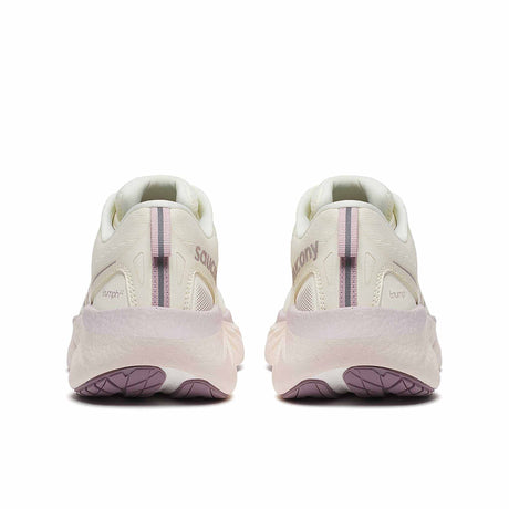Saucony Triumph 22 Women's Running Shoes - Vanilla