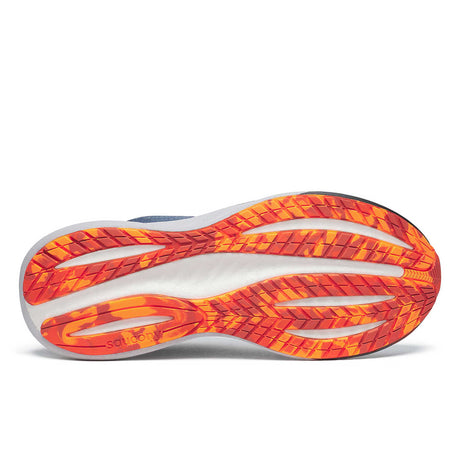 Saucony Triumph 22 souliers de course homme semelle - mirage / black