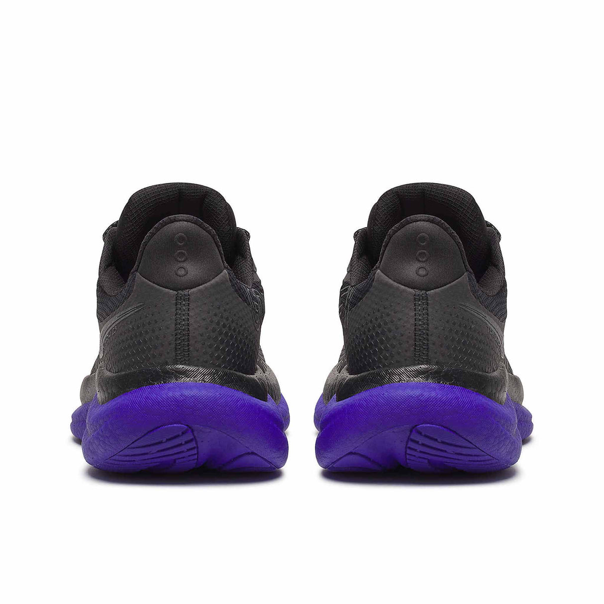 Saucony Triumph 23 GTX Men's Running Shoes - Black / Regal