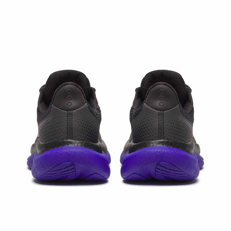 Saucony Triumph 23 GTX Men's Running Shoes - Black / Regal