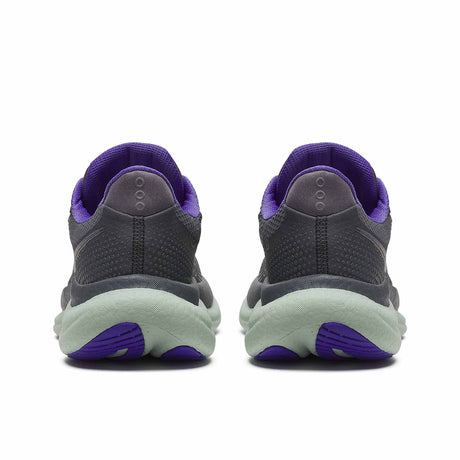 Saucony Triumph 23 GTX Women's Running Shoes  - Shadow / Aloe