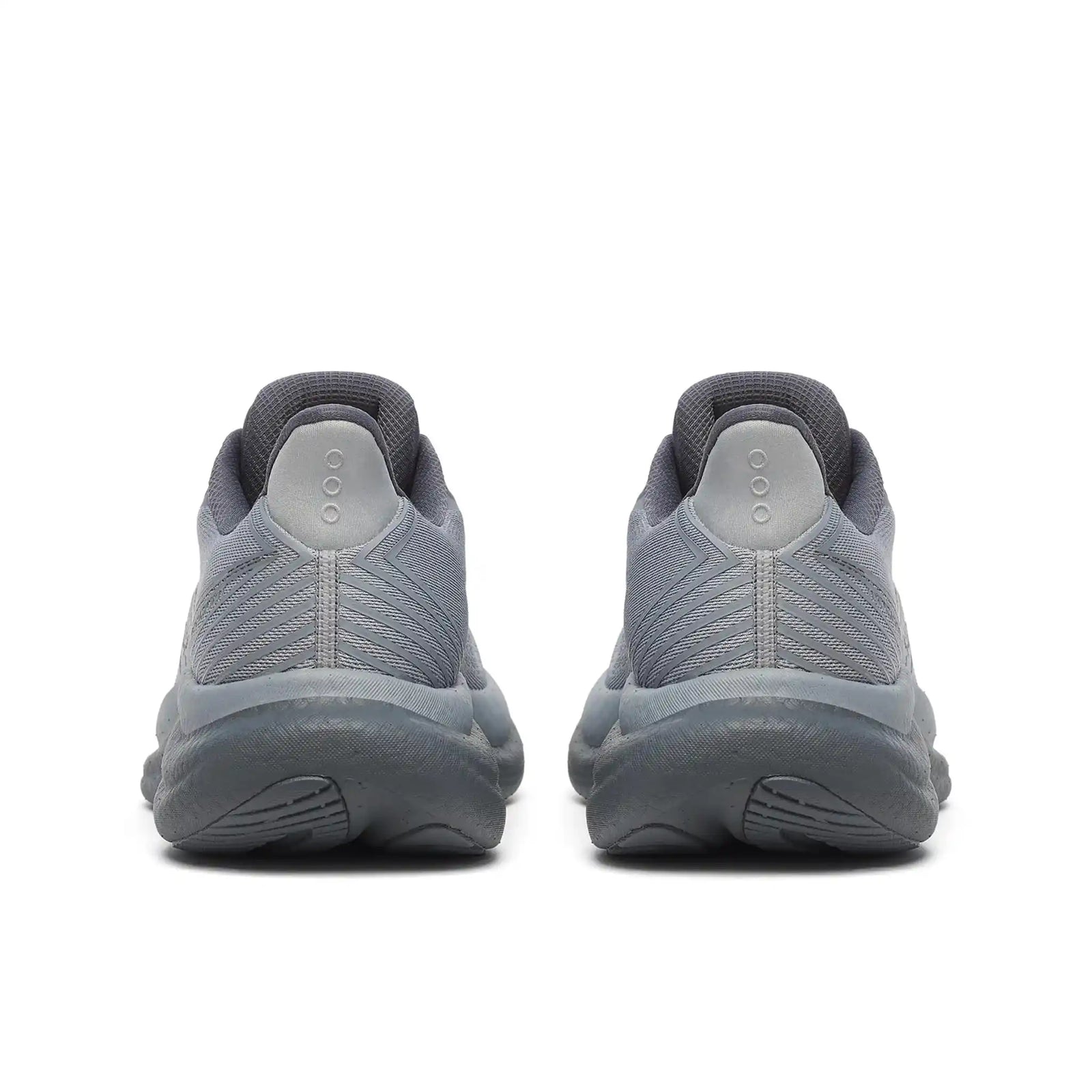 Saucony Triumph 23 espadrilles de course homme - Fossil / Shadow