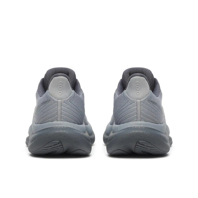 Saucony Triumph 23 espadrilles de course homme - Fossil / Shadow