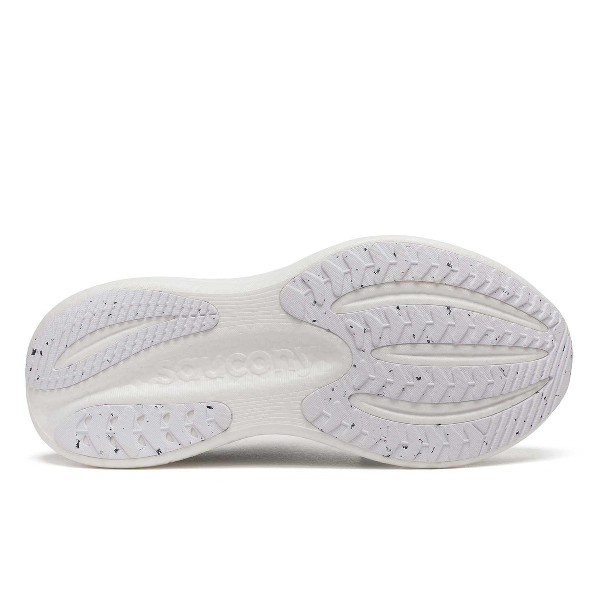 Saucony Triumph 23 souliers de course homme semelle - Iceberg / Carbon