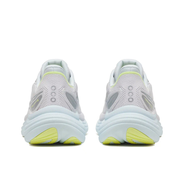 Saucony Triumph 24 chaussures de course à pied femme - Fog / Ice Melt