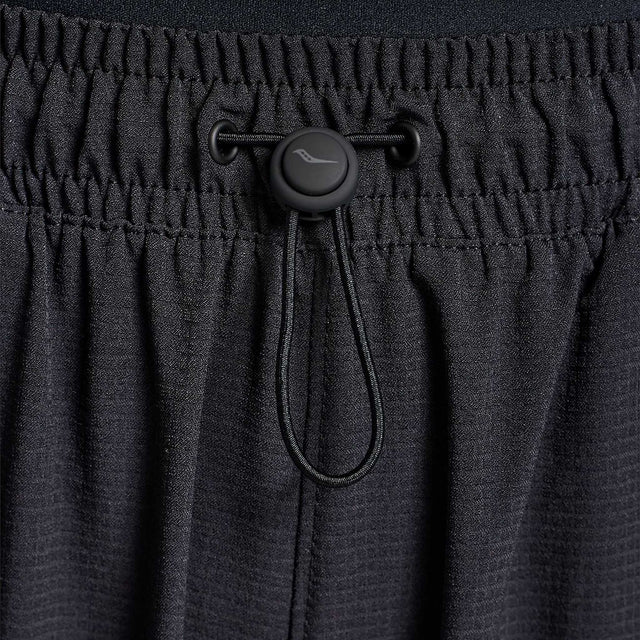 Saucony Saucony Boston Woven Pant pantalon de course à pied femme