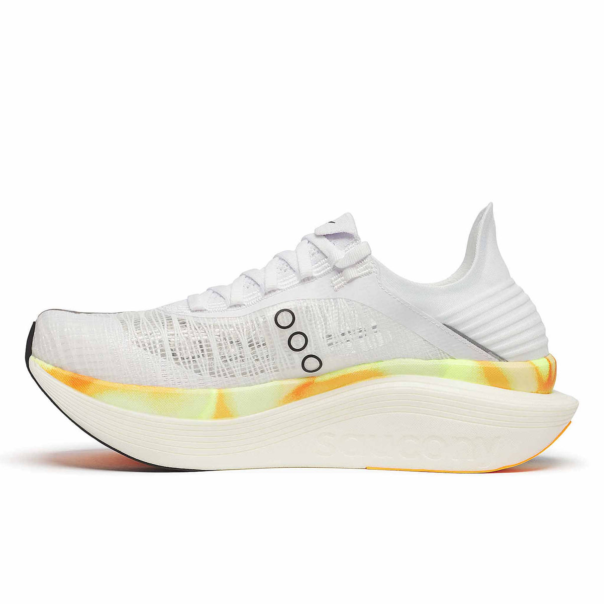 Saucony Saucony Endorphin Elite 2 chaussures de course à pied unisexes