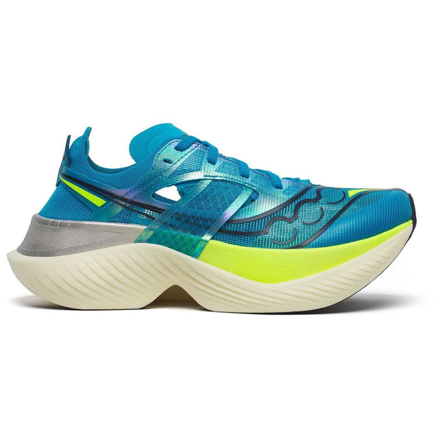 Saucony Saucony Endorphin Elite chaussures de course à pied pour femme